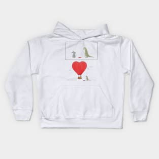 Paris Kids Hoodie